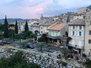 Appartamento per vacanze Nyons Ambiente 21