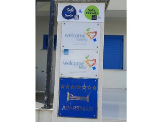 Appartamento per vacanze Razanac Documento 22