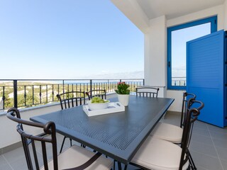 Appartamento per vacanze Razanac Registrazione all'aperto 6