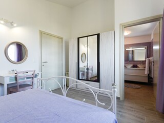 Appartamento per vacanze Razanac Caratteristiche 16