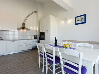 Appartamento per vacanze Razanac Caratteristiche 10