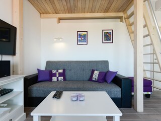 Appartamento per vacanze Razanac Caratteristiche 11