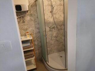 Appartamento per vacanze Razanac Caratteristiche 20