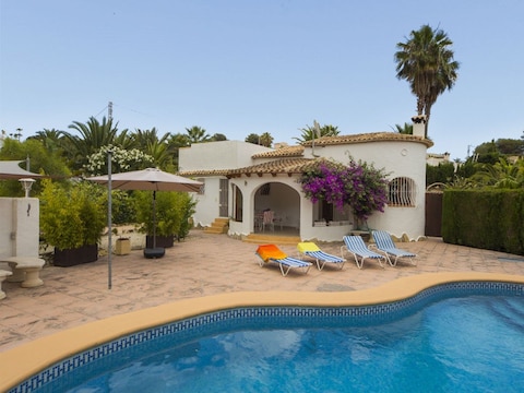 Ferienhaus Casa del Sol