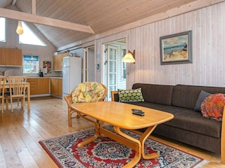 Holiday house Grenaa  2