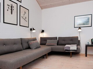 Holiday house Blåvand  5