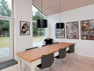 Holiday house Blåvand  6