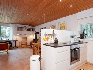 Holiday house Blåvand  8