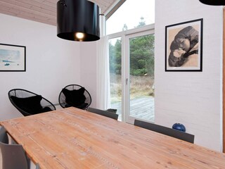 Holiday house Blåvand  10