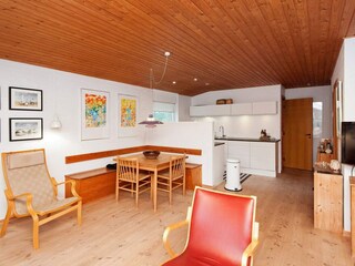Holiday house Blåvand  11