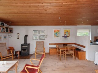 Holiday house Blåvand  13