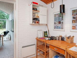 Holiday house Blåvand  15