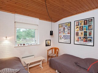 Holiday house Blåvand  17