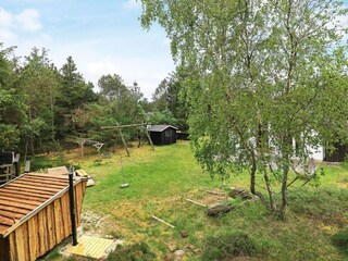 Holiday house Blåvand  21