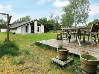 Holiday house Blåvand  28