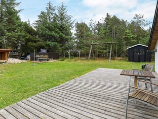 Holiday house Blåvand  31