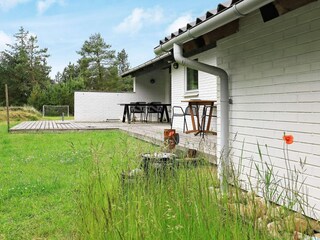 Holiday house Blåvand  34