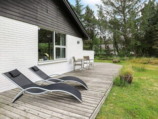 Holiday house Blåvand  37