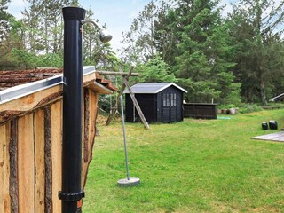 Holiday house Blåvand  38