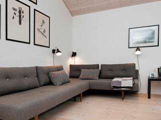 Ferienhaus Blåvand  38
