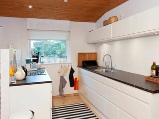 Ferienhaus Blåvand  3