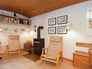Ferienhaus Blåvand  7