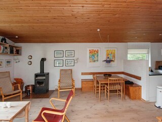 Ferienhaus Blåvand  8