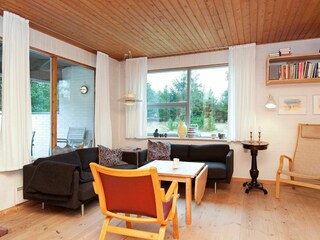 Ferienhaus Blåvand  9