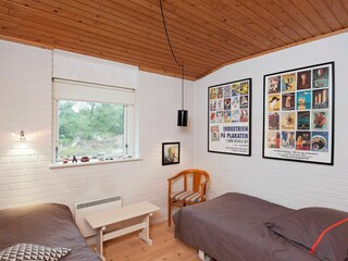 Ferienhaus Blåvand  12