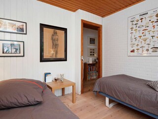 Ferienhaus Blåvand  13