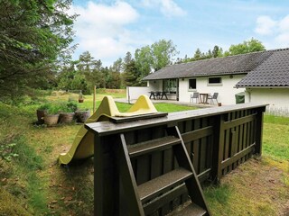 Ferienhaus Blåvand  16