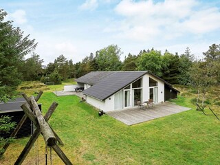 Ferienhaus Blåvand  19