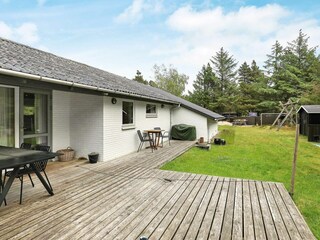 Ferienhaus Blåvand  21