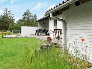 Ferienhaus Blåvand  26