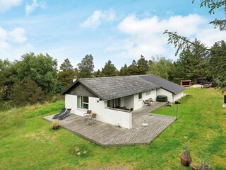 Ferienhaus Blåvand  27