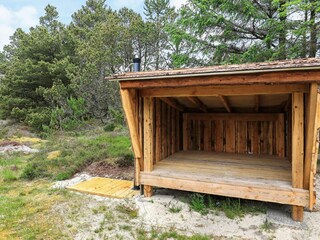 Ferienhaus Blåvand  30