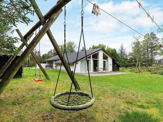 Ferienhaus Blåvand  32