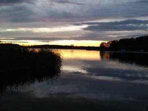 Ferienwohnung Urlaub am See - Stechow-Ferchesar - image1