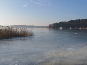 Ferienwohnung Urlaub am See - Stechow-Ferchesar - image1