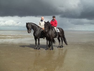 Familie Roland Wiesbrock
