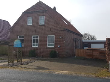 Ferienwohnung Anker