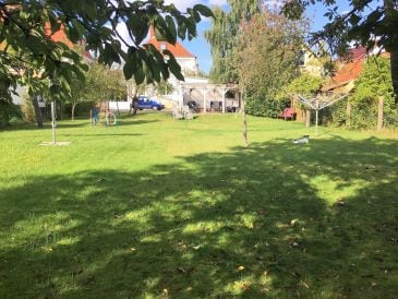 Ferienhaus Waren/Müritz