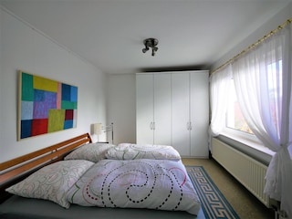 Schlafzimmer OG