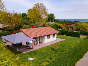 Ferienhaus Flintholmhus am Ostseestrand - Steinberg (Angeln) - image1