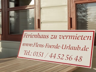 Flens-Förde-Urlaub