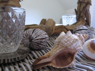 Ferienhaus Sahrensdorf Ausstattung 16