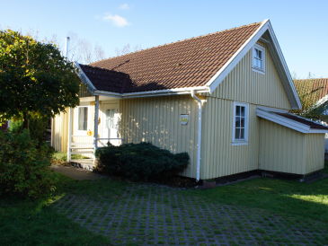 Ferienhaus Schwedenhaus Lotta