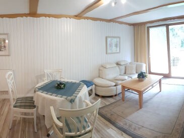 Ferienwohnung Wohnung Flora