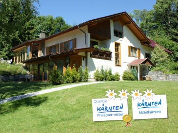 Ferienwohnung Flora