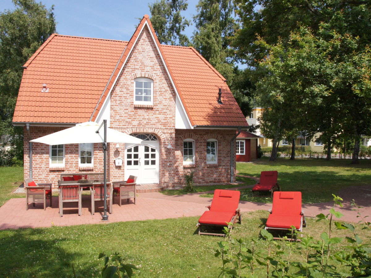 Unser Ferienhaus